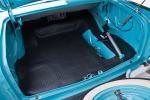 Chevrolet Bel Air Custom Convertible 1957 года